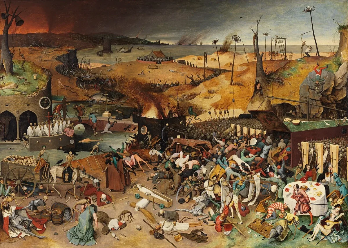 Giorgio Agamben: Staat und Terror